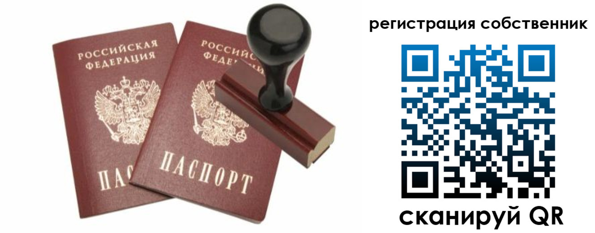 прописка паспорт в Далматово
